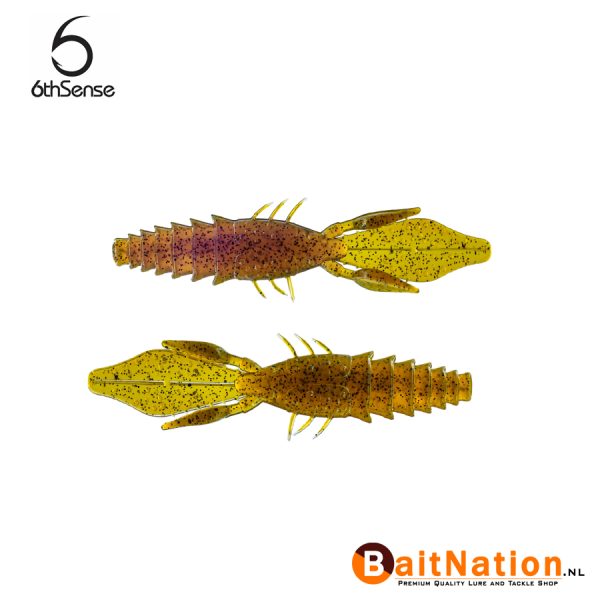 6th Sense Fishing Prawn GP Pro