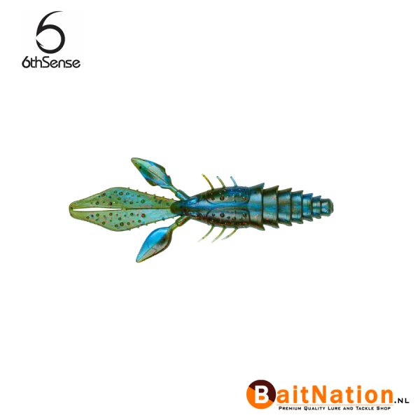 6th Sense Fishing Prawn Magic Craw