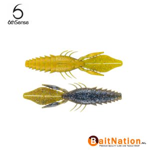6th Sense Fishing Prawn