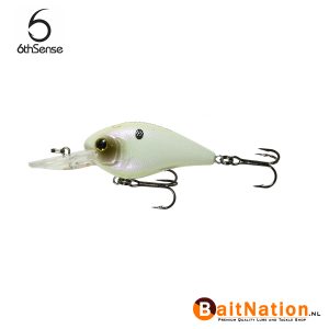 6th sense Fishing mini 25md Spanish Pearl