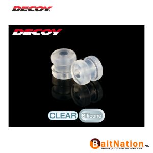 Decoy Silicone Gripper L-11