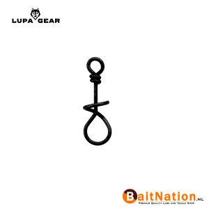 Lupa Gear Curve Snap