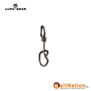 Lupa Gear Long Curve Snap