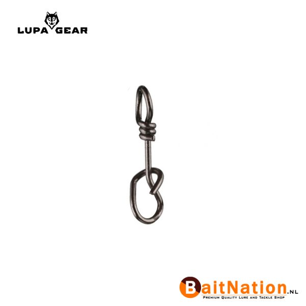 Lupa Gear Long Curve Snap