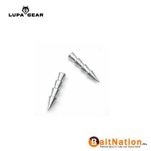 Lupa Gear Nailsinekr