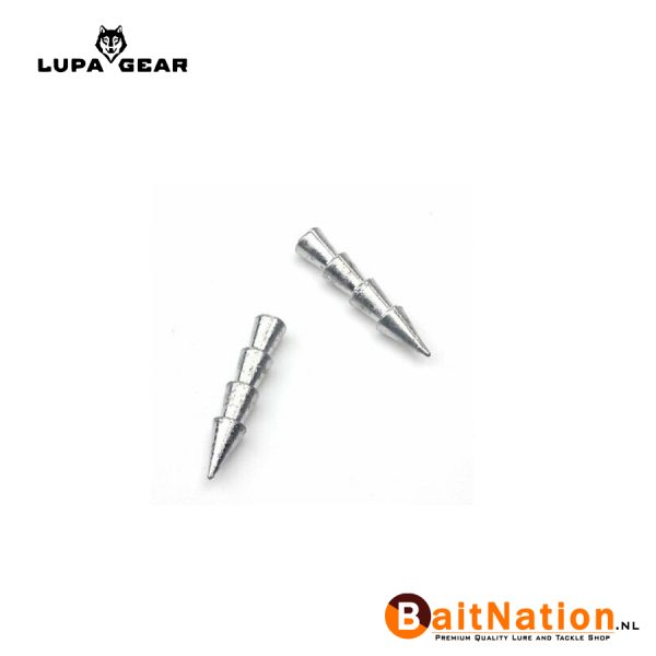 Lupa Gear Nailsinekr