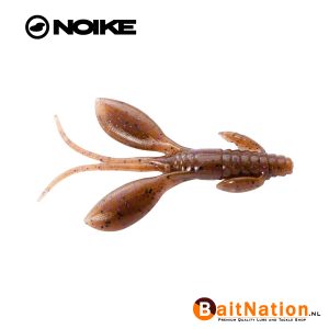 Noike Donkey Boo Brown Cinnamon