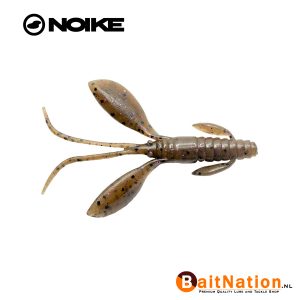 Noike Donkey Boo Tenaga Purple
