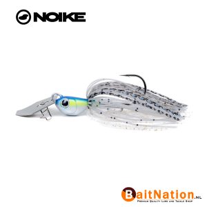 Noike 7 gr Tiny Kaishin Sexy Blue Shad