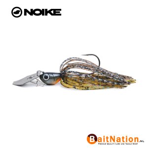 Noike Tiny Kaishin Blade Zebra Bug