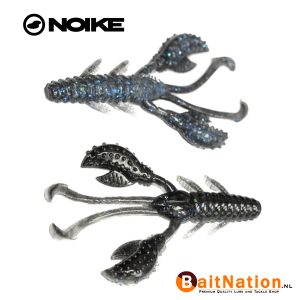 Noike Mighty Mama Black Shiner