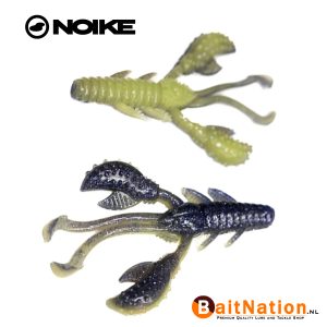 Noike Mighty Mama Purple chartreuse