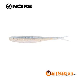 Noike SLT Minnow 4" - Sexy Blue Shad