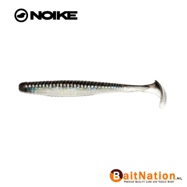Noike Smokin' Swimmer Black Shiner