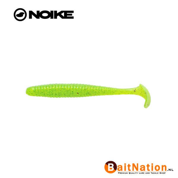 Noike Smokin' Swimmer Chartreuse