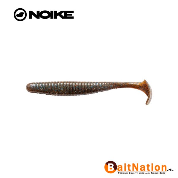 Noike Smokin' Swimmer Cinnamon Blue