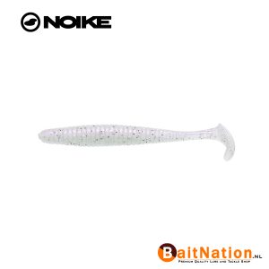 Noike Smokin' Swimmer Clear Wakasagi