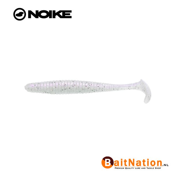 Noike Smokin' Swimmer Clear Wakasagi
