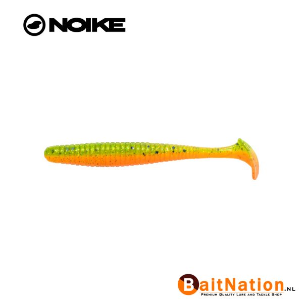 Noike Smokin' Swimmer Fire Tiger