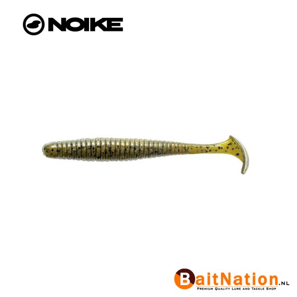 Noike Smokin' Swimmer Green Pumpkin