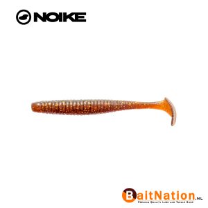 Noike Smokin' Swimmer Motoroil Gold