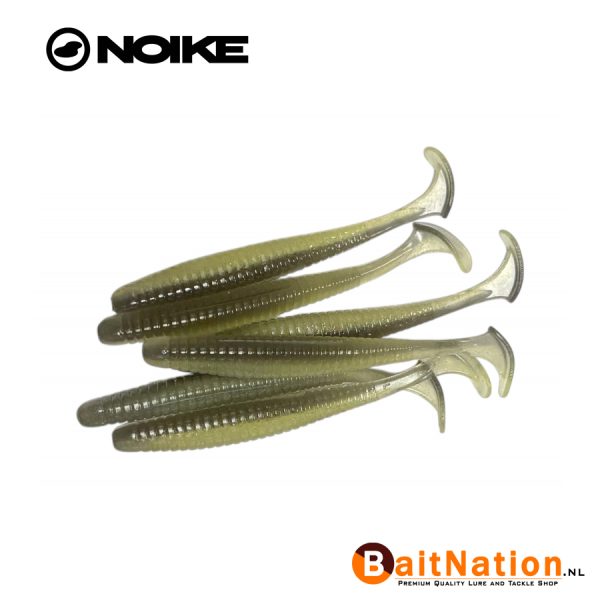 Noike Smokin' Swimmer UV Ayu