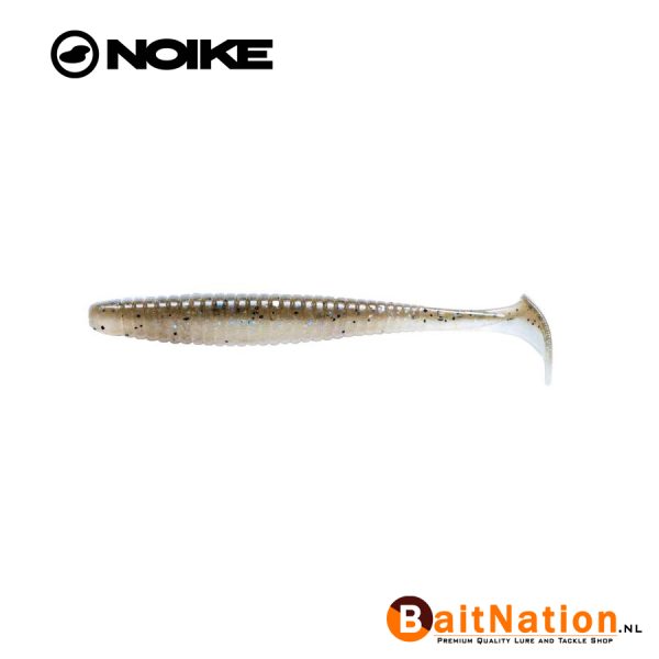 Noike Smokin' Swimmer prism minnow