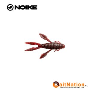 Noike Yabby Dark Red