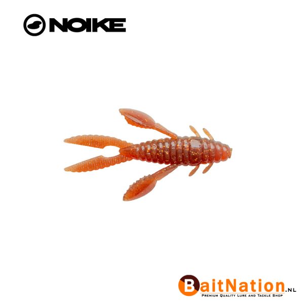 Noike Yabby Motoroil Gold