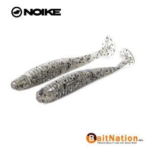 Noike wobble Shad Rainbow Smoke
