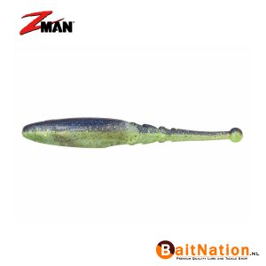 Z Man Big BallerZ Bayou Tiger