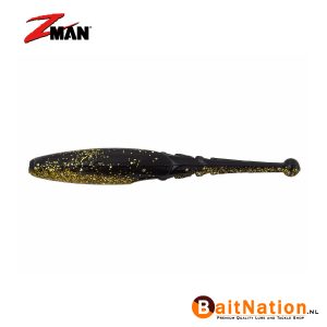 Z Man Big BallerZ Goldrush