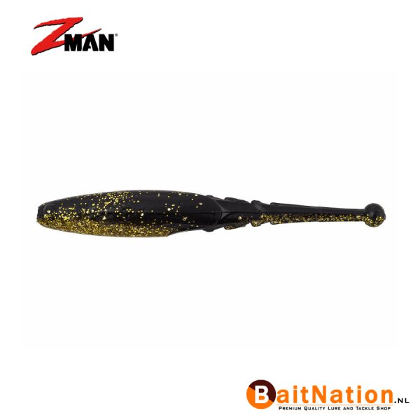 Z Man Big BallerZ Goldrush