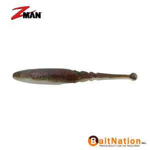 Z Man Big BallerZ Redbone