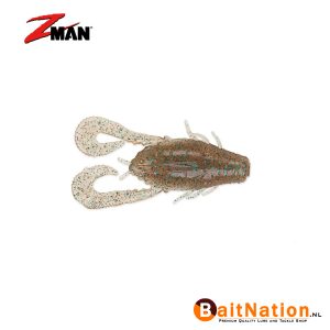 Z Man CrusteaZ Bloodworm