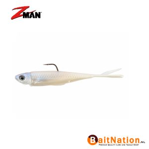 Z Man Graph ShadZ Glimmer Shad