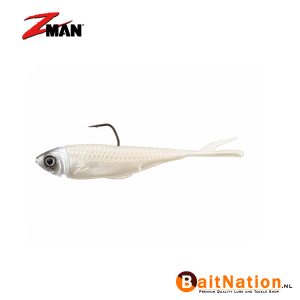 Z Man Graph ShadZ Pearl