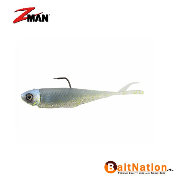 Z Man Graph ShadZ Sexy Shad