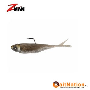 Z Man Graph ShadZ Tennessee Shad
