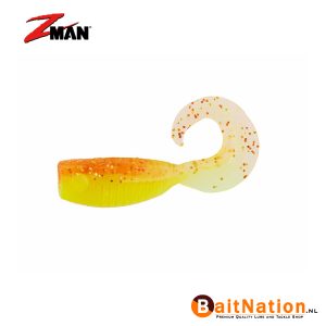 Z Man Guppy GrubZ Firetreuse