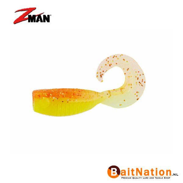 Z Man Guppy GrubZ Firetreuse