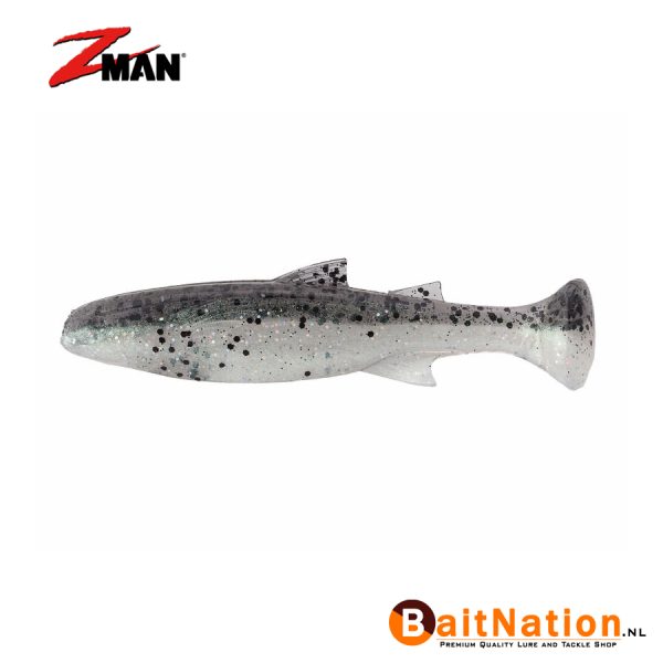 Z Man Mulletron Bad Shad