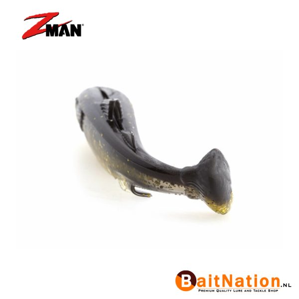 Z Man Mulletron
