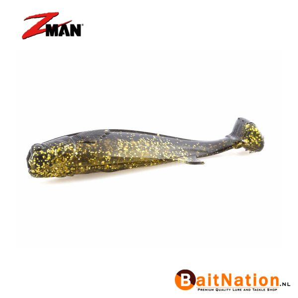 Z Man Mulletron