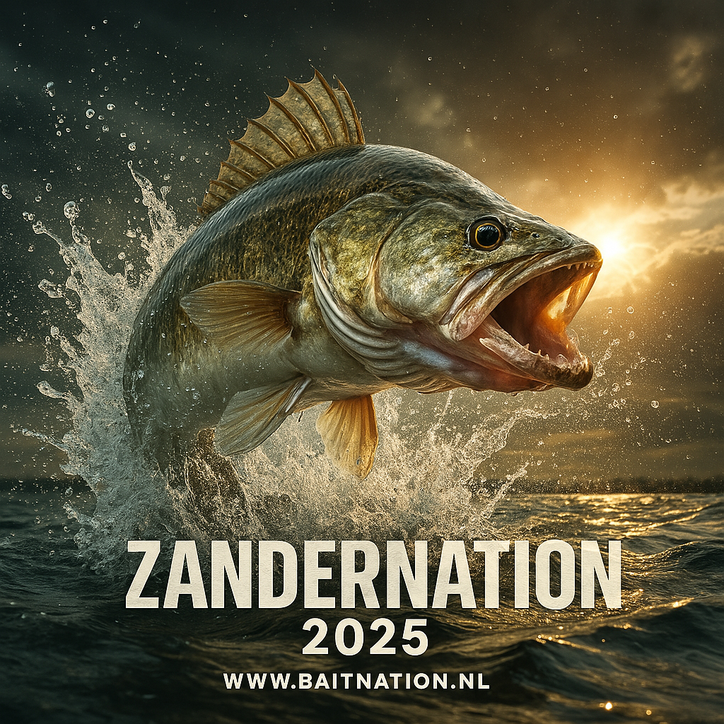 ZanderNation 2025