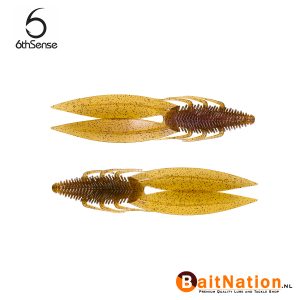 6th Sense Fishing Bodega Green Pumpkin Pro