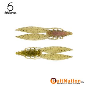 6th Sense Fishing Bodega Watermelon Red Pro