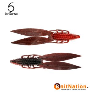 6th Sense Fishing Bodega Wild Lava Craw