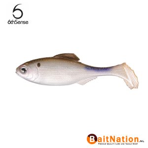 6th Sense Fishing Panorama Swimbait 4K Shad