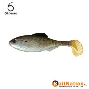 6th Sense Fishing Panorama Swimbait Live Baby Crappie